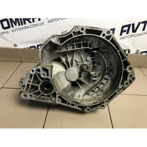Коробка МКПП Opel Astra H 1.7CDTI 2004-2010 55355489